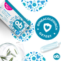 OB ProComfort Tampons Mini met Dynamic Fit 32ST 68169