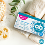 OB ProComfort Tampons Mini met Dynamic Fit 32ST 68171