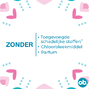 OB Original Tampons Normal - met gebogen groeven 16ST 68123