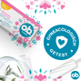 OB Original Tampons Normal - met gebogen groeven 16ST 68126