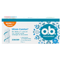 OB ProComfort Tampons Super met Dynamic Fit 32ST 