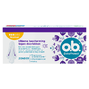 OB ExtraProtect Tampons Normal 16ST 