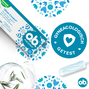 OB ProComfort Tampons Super Plus Tampons met Dynamic Fit 32ST 68192