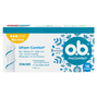 OB ProComfort Tampons Normal met Dynamic Fit 16ST 