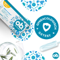 OB ProComfort Tampons Normal met Dynamic Fit 16ST 68148