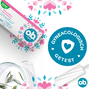 OB Original Tampons Super Plus - met gebogen groeven 16ST 68222