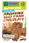 Damhert Gluten Free Haverkoekjes Chocolade 165GR 