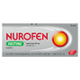 Nurofen Fastine 200mg Ibuprofen Capsules 10TB 