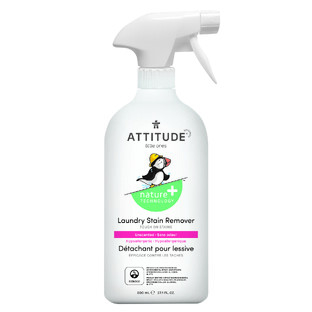 Attitude Little Ones Laundry Stain Remover 800ML 