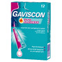 Gaviscon Duo Sachets 12ST 39430