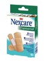 Nexcare Universal Pleisters 40ST 