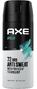 Axe Apollo Anti-Transpirant Spray 150ML 