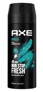 Axe Apollo Deodorant & Bodyspray 150ML 