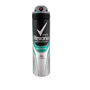 Rexona Men Sensitive Anti-Transpirant Spray 150ML