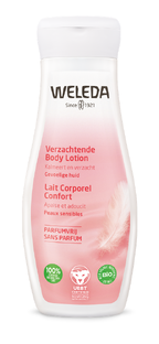 Weleda Verzachtende Body Lotion 200ML 