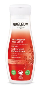 Weleda Granaatappel Verstevigende Body Lotion 200ML 