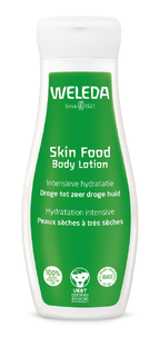 Weleda Skin Food Body Lotion 200ML 