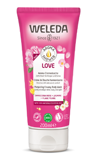 Weleda Aroma Shower Love 200ML 