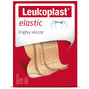 Leukoplast Elastic Assortiment Wondpleister 20ST 