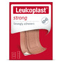 Leukoplast Strong Assortiment Wondpleister 20ST 