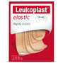 Leukoplast Elastic Assortiment Wondpleister 40ST 