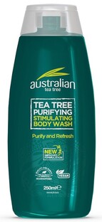 Australian Tea Tree Purifying Body Wash 200ML 