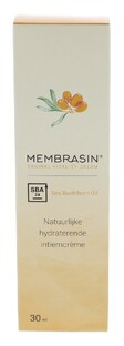 Membrasin Vaginal Vitality Cream 30ML 