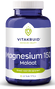 Vitakruid Magnesium 150 Malaat Tabletten 90TB 