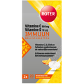 Roter Vitamine C & D Immuun Bruistabletten 40TB