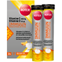 Roter Vitamine C & D Immuun Bruistabletten 40TB 66187