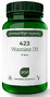 AOV 423 Vitamine D3 75mcg Vegacaps 90VCP 