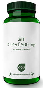 AOV 311 C-Perf. 500mg Tabletten 60TB 