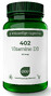 AOV 402 Vitamine D3 25mcg Vegacaps 60VCP 