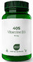 AOV 405 Vitamine D3 15mcg Tabletten 180TB 