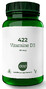 AOV 422 Vitamine D3 50mcg Tabletten 120TB 