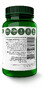 AOV 611 Taurine 500mg Vegacaps 60VCP Zijkant pot