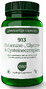 AOV 913 Glutamine-, Glycine- & Cysteïnecomplex Vegacaps 30VCP 