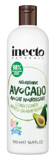 Inecto Naturals Avocado Conditioner 500ML 