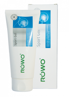 Rowo Sportgel 100ML 