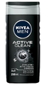 Nivea Men Active Clean Shower Gel 250ML