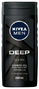 Nivea Men Deep Clean Shower Gel 250ML 