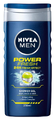 Nivea Men Power Refresh Shower Gel 250ML