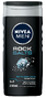 Nivea Men Rock Salts Shower Gel 250ML 