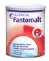 Nutricia Fantomalt 400GR 