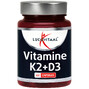 Lucovitaal Vitamine K2 + D3 Capsules 60CP pot