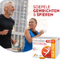 Metagenics Curcudyn Forte Capsules 180CP modellen