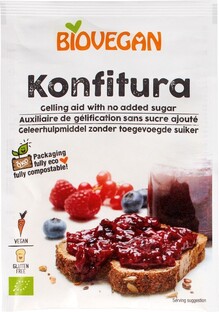 Biovegan Konfitura Jammaker 22GR 