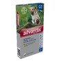 Advantix Hond Spot-on Solution 400/2000 4ST 