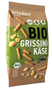 Schnitzer BIO Grissini Käse 100GR 