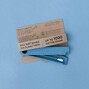 LastObject LastSwab Herbruikbaar Wattenstaafje Basic Blauw 1ST 26944